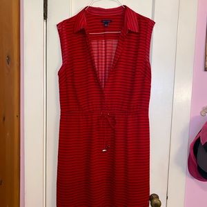 TOMMY HILFIGER DRESS